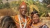Cameroon Senator Killed in Restive Anglophone Region 