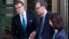 First Person Sentenced in US Russia Probe Draws 30 Days