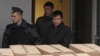 Russian Investigators File Charges Against Opposition Aide