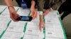 Trump Wants Supreme Court to Overturn Pennsylvania Election Results