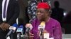 Femi Fani-Kayode, tsohon ministan harkokin sufuri a Najeriya