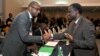 ECOWAS, Mali Agree on Troop Deployment 