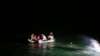 EU: Migrant Crisis Worst Since World War II 