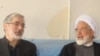 اخبار ضد و نقیض درباره انتقال موسوی و کروبی و همسرانشان به زندان
