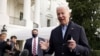 Biden hará declaraciones en aniversario de asalto al Capitolio