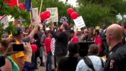 TPP Is Under Fire