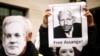 Swedia Batalkan Penyelidikan Perkosaan Terhadap Assange Pendiri WikiLeaks