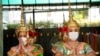 Thailand at 'Crossroads' as COVID-19 Surges Amid Tourism, Economy Rebound
