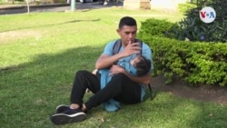 Venezolanos en Costa Rica preocupados por requisito de visas