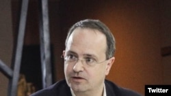 Bodo Weber