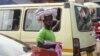 Activists Concerned About Recent Arrests of Journalists in Ghana