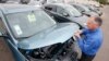 US Consumer Spending Flat in August as Auto Purchases Drop