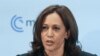 Kamala Harris advierte a Rusia de sanciones económicas “sin precedentes” si invade Ucrania