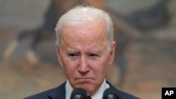 Američki predsjednik Joe Biden