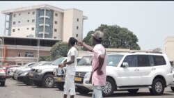 Les autorités gabonaises veulent mettre fin au désordre urbain