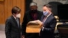 UN Holding Emergency Security Council Meeting on Ukraine