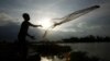 Flood Risk for 1 Million in Phnom Penh as Wetlands Destroyed 