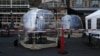 Can Tents at Restaurants Prevent Coronavirus Infections? 