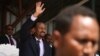 ጠ/ሚኒስትር አብይ አሕመድ