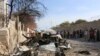 Chastened by Islamists, Somalia Redraws Mogadishu Security Plan