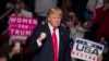 Trump Softening Some Immigration Positions