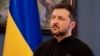 Zelenski o dogovoru sa SAD o mineralima: Ne mogu prodati Ukrajinu