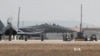 Koreas on Edge Amid Live-fire Drills