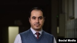 حسین رونقی،‌ فعال مدنی