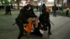 Tres corresponsales de RFE entre cientos de detenidos en protestas en Moscú