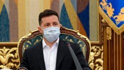 OTAN invita a Zelensky a dirigirse a la cumbre a través de video