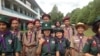 နိုင်ငံမဲ့ဦးရေ စာရင်း ထိုင်းကောက်ယူ 