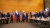 AQSh va Rossiya Ukraina va xavfsizlik kafolatlari bo'yicha kelisha olmadi