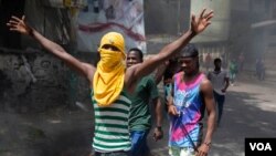 Haiti