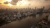 ADB: Developing Asian Economies Holding Steady