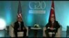 Paris Attacks Put Anti-IS Effort at Top of G-20 Agenda