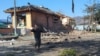 South Korean jets accidentally drop bombs on village, injuring 15
