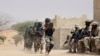 AQSh Daish Afrikada o'rnashishini bashorat qilmoqda
