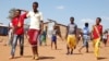 Eritrea Opens its Doors to European Investigators