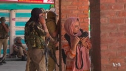 Women Photojournalists in a Male-Dominant Society are Breaking the Norm