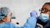 AS Setujui Tes Antigen Virus Corona dengan Hasil Cepat