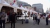 5K (Lima Kilometer): Pasar Tahunan Jelang Hari Natal dan Tahun Baru