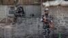 India Says Landline Phone Service Fully Restored in Kashmir