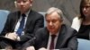 UN Leader: 1B People with Disabilities Hard Hit by Virus 