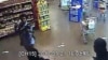Kenyan Military Names Nairobi Mall Attackers Seen on CCTV 