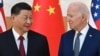 លោក Biden ប្រាប់​លោក​​ Xi កុំ​ឱ្យ​លូកលាន់​រឿង​បោះឆ្នោត​នៅ​អាមេរិក