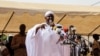 Lancement de la Commission sur les agissements du régime Jammeh en Gambie