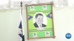 RENAMO descontente com nomeações interinas