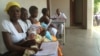 Zimbabwe 'Waiting Homes' Aim to Improve Maternal Care