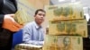 Vietnamese Businesses Urge Boycott on Low-End Chinese Products