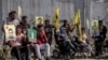 Syrian Christians Fear Persecution During Turkey Offensive 
